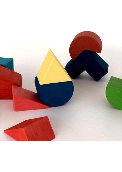 Geometri ve Yapı Seti fırsatları