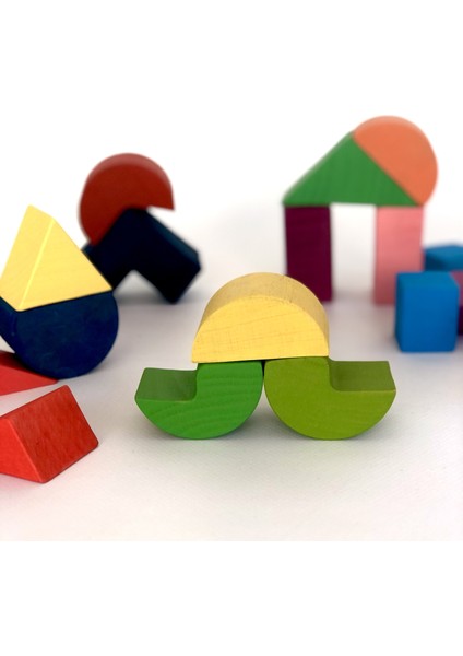 Geometri ve Yapı Seti indirimleri