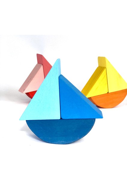 Tekneler fırsatları