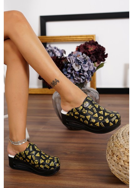 Radyasyon Airmax Sabo Terlik