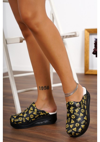 Radyasyon Airmax Sabo Terlik fiyatları