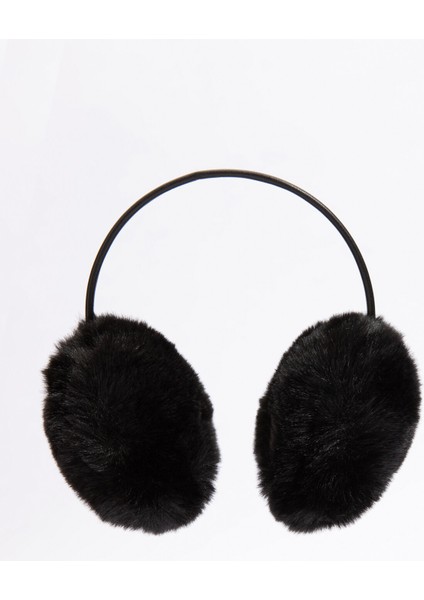 Siyah Candy Kulaklık