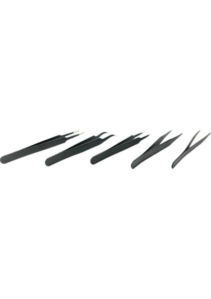 5li Esd Cımbız Seti TW-5200