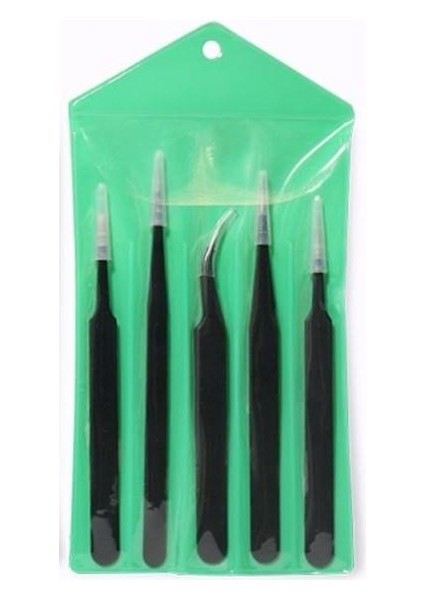 5li Esd Cımbız Seti TW-5200