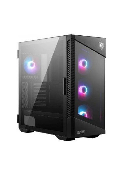 Msı Mpg Velox 100R Atx Bilgisayar Kasa