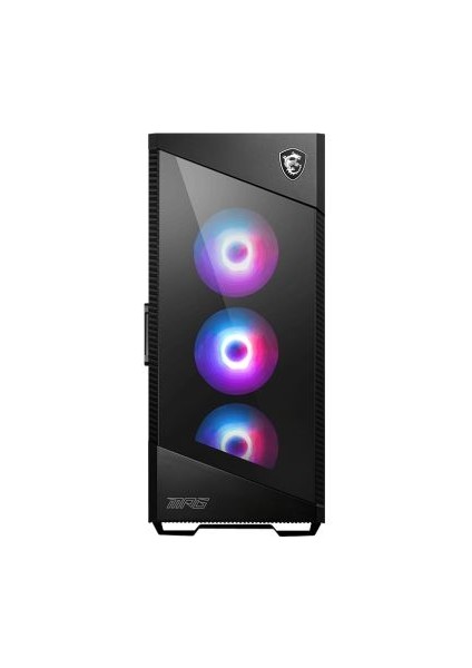 Msı Mpg Velox 100R Atx Bilgisayar Kasa