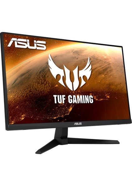 ASUS TUF Gaming VG247Q1A 23.8 inç 165Hz 1ms Full HD FreeSync VA Gaming Monitör