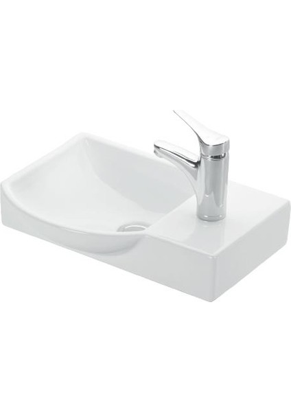 Litos 45*26 cm Lavabo