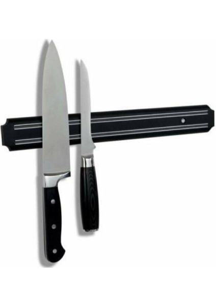 Mıknatıslı Bıçak Askısı 33 cm