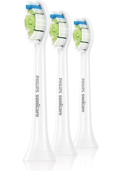 Sonicare Diamondclean HX6063/64, Beyaz