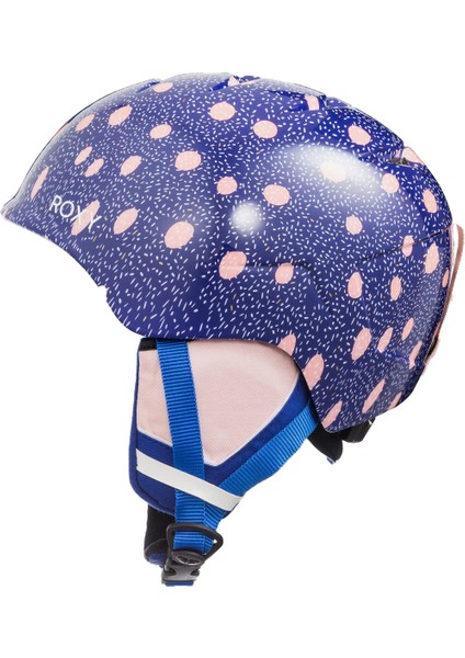 Slush Çocuk Kask