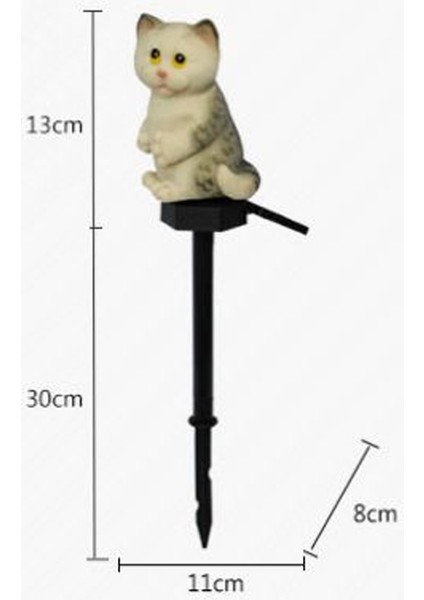 Güneş Paneli Kahverengi (Yurt Dışından)