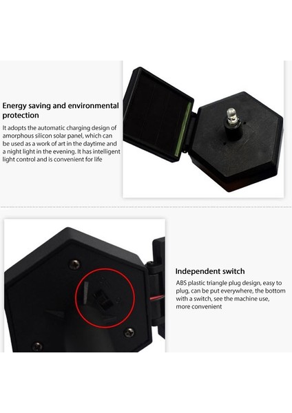 Güneş Paneli Kahverengi (Yurt Dışından) fırsatları