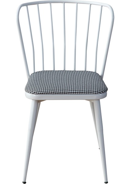 Münih 4 Sandalyeli Mutfak Masa Takımı fırsatları