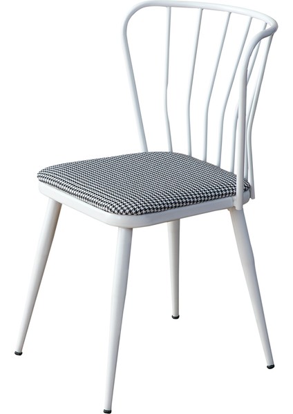 Münih 4 Sandalyeli Mutfak Masa Takımı indirimleri