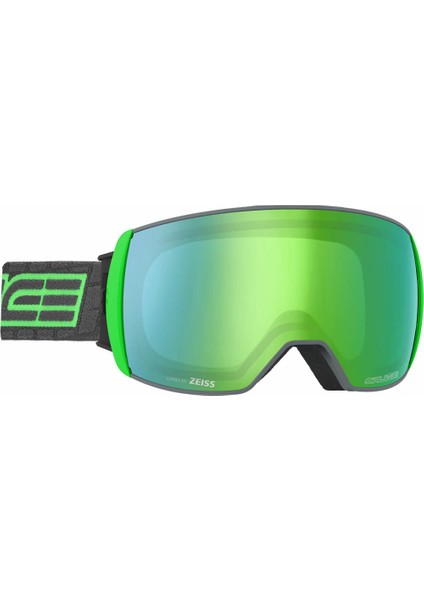 Double Antifog Erkek Goggle