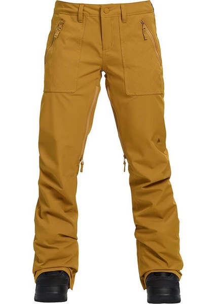 Vida Kadın Snowboard Pantolonu 150061W19