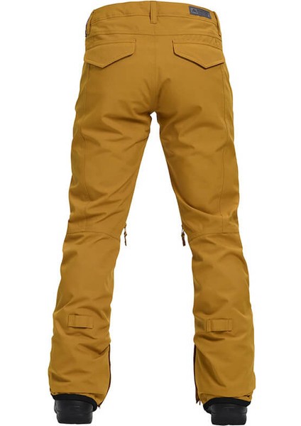 Vida Kadın Snowboard Pantolonu 150061W19