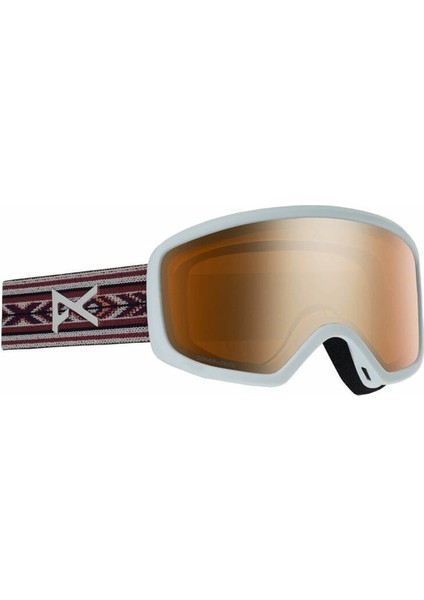 Deringer Mfi Kadın Goggle