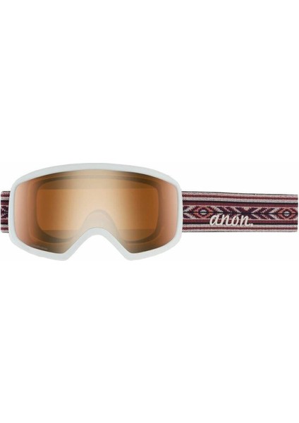 Deringer Mfi Kadın Goggle