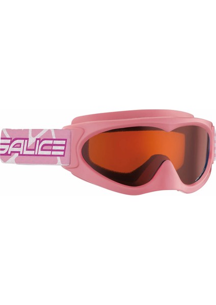 Antifog Çocuk Goggle