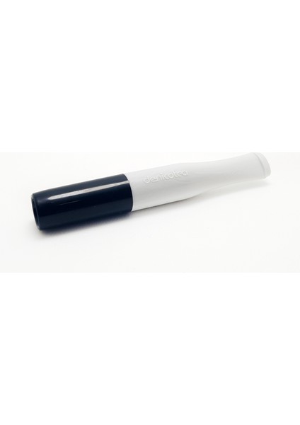 Beyaz Karbon Filtre Normal Sigara Ağızlığı 9 mm KB63BY