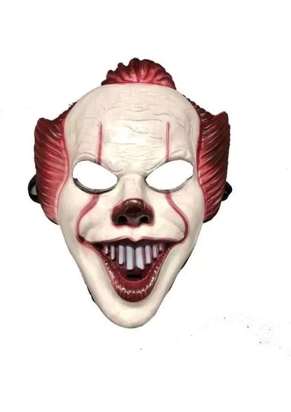 Parti Dünyası Pennywise Maske