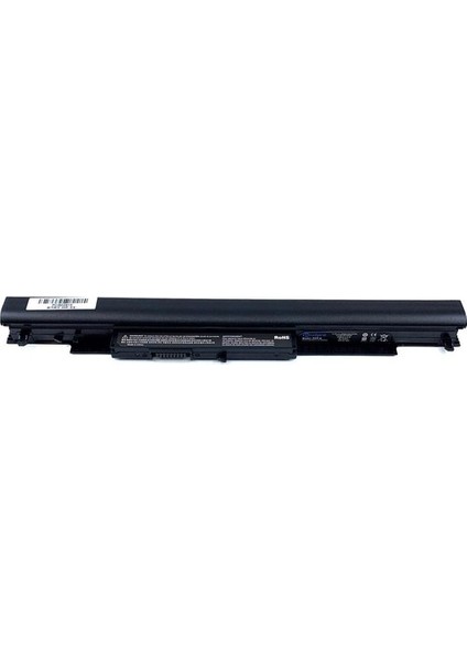Hp Pavilion 15-Ay 15-Ac 15-Af Hp 250 G4 250 G5 256 G4 HS03 HS04 HSTNN-LB6V HSTNN-LB6U HSTNN-IB6L Hstnn-Pb6 Batarya
