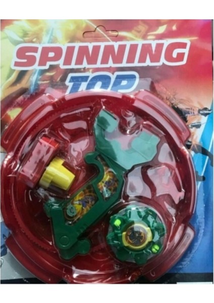 Oyuncak Arenalı Beyblade