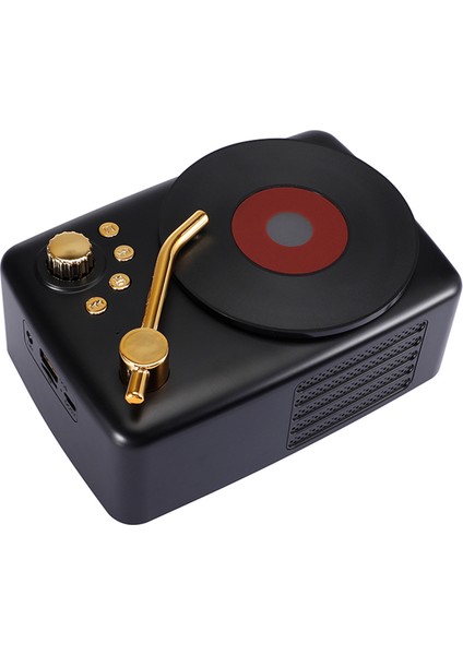 T12 Kablosuz Hoparlör - Speaker