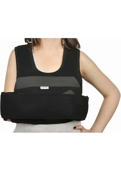 Bw WELL102 Xsmall Velpo Omuz Tespit Bandajı