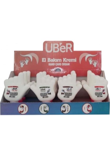 El Bakım Kremi 50ML