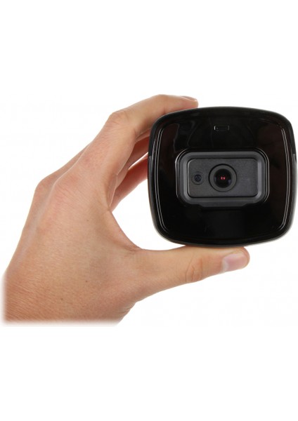 HAC-HFW1200TL-0360B 2mpix 40 mt Gece Gör. 3,6m Lens, Bullet Kamera
