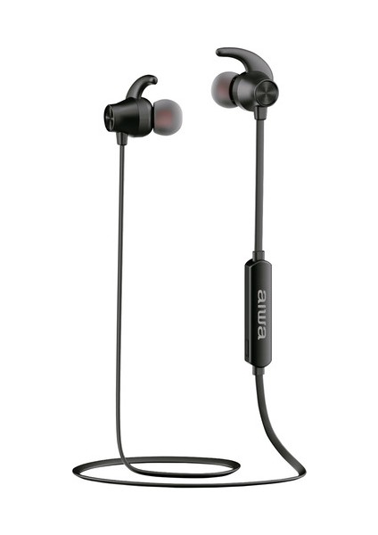ESTBT-400BK Bluetooth Spor Kulaklık Siyah