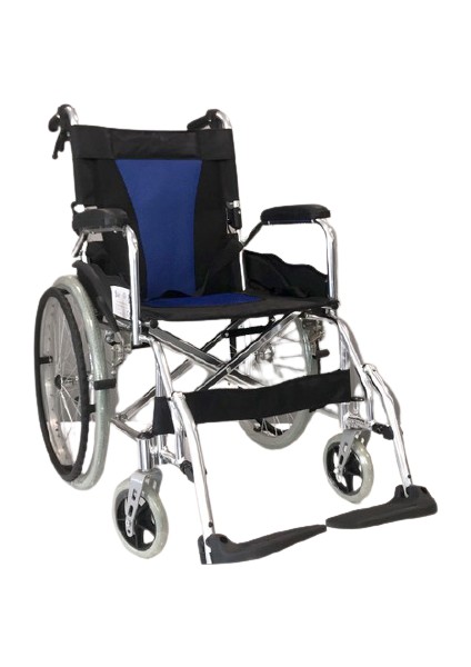 G503 Alüminyum Manuel Sandalye