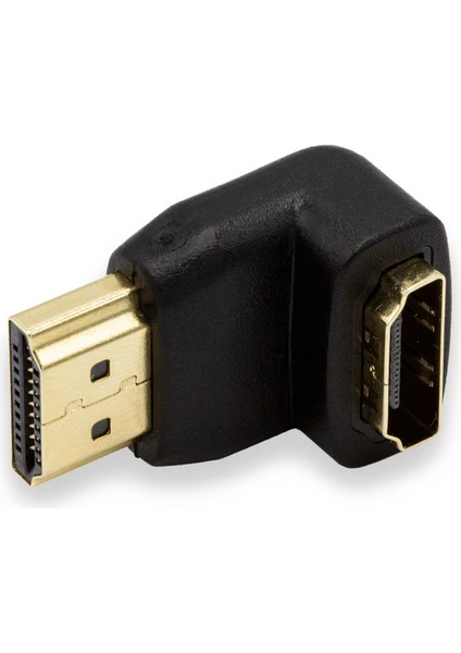 2409375233699  HDMI  L  Adaptör