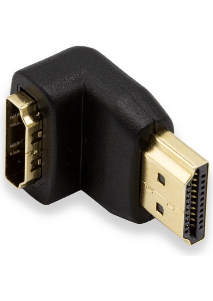 2409375233699  HDMI  L  Adaptör