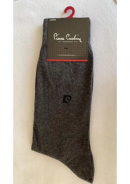 6'lı Erkek Dikişsiz Çorap (Siyah) fiyatları