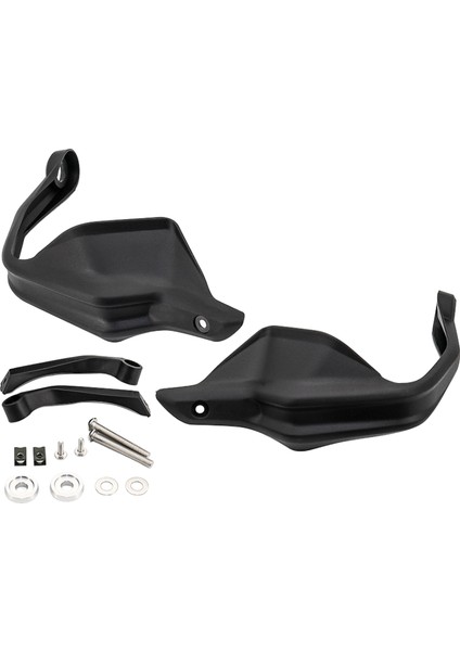 Motosiklet Handguard Cam Bmw G310GS G310R 17-20 Aksesuarları Için Uygun (Yurt Dışından)