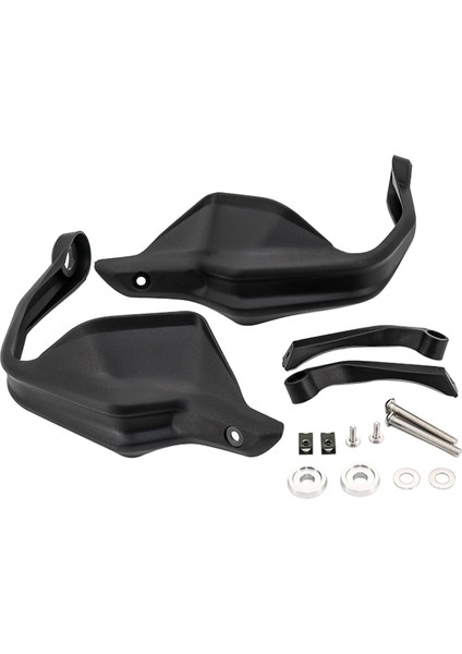 Motosiklet Handguard Cam Bmw G310GS G310R 17-20 Aksesuarları Için Uygun (Yurt Dışından)