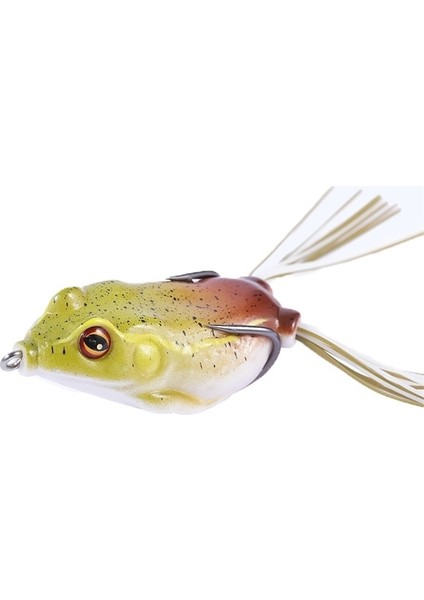 5 Adet Biyonik Lure Bait, Şartname: 5,0 cm / 9g 30 (Yurt Dışından) modelleri