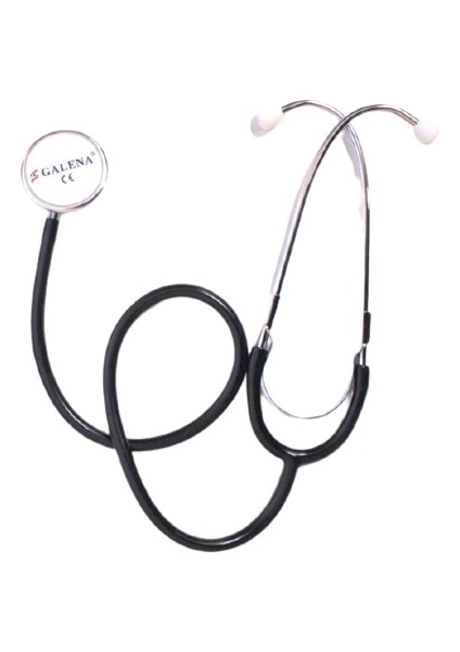 Stethoscope