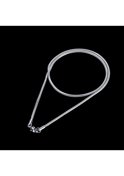 2mm Yamaç Zinciri Erkek Çelik Kolye Zincir modelleri