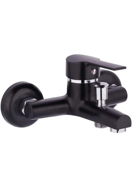 Siyah Mutfak Lavabo Banyo Set (Gümüş Ara), 3 Parça fırsatları