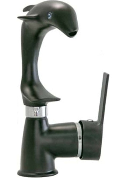 Siyah Yunus Lavabo Musluk fiyatları