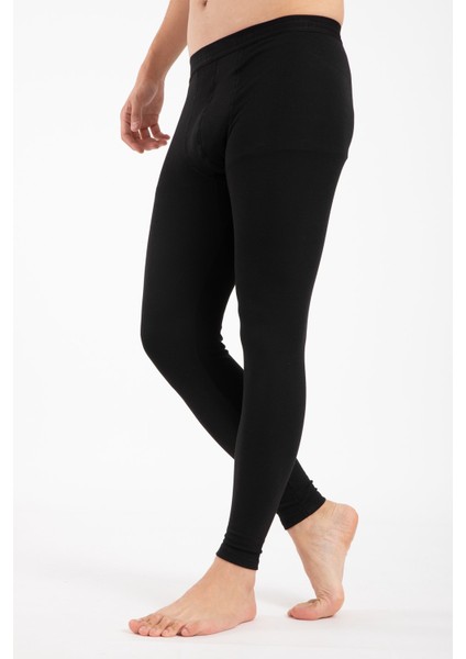 Erkek 125 Düz Termal Içlik Siyah modelleri