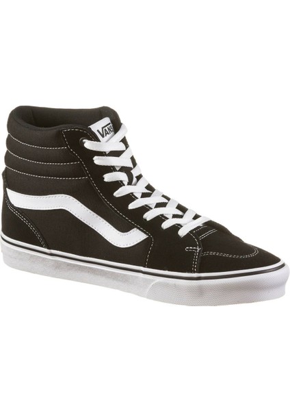 Mn Filmore Hi Erkek Siyah Sneaker VN0A5HZLIJU1