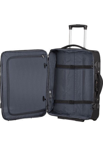 Midtown - Tekerlekli Duffle Spor Sırt Çantası 55CM