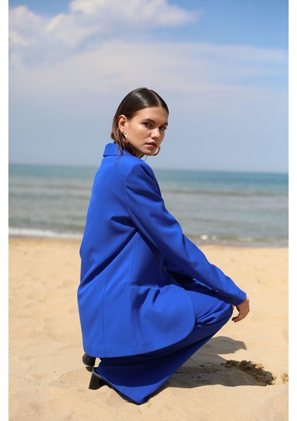 Retro Palazzo Takım-Saks fırsatları