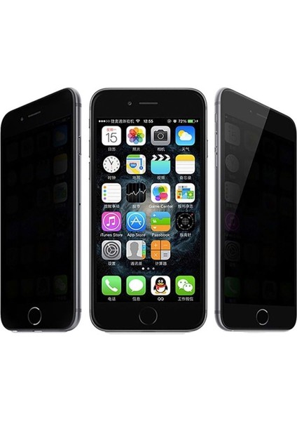 Iphone 11/xr Hayelet Kırılmaz Cam